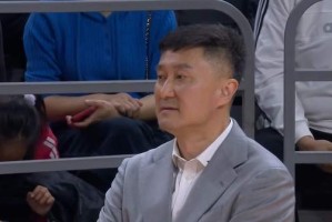 NINEGAMES-广东为何2次不敌上海？赛后杜锋给出答案，说得很直白，无力反驳