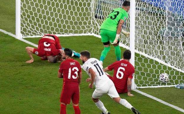 1623446038557003044.jpg AFP_9BW8M6-205-U3301481352019n9-U4101893875051ctD-528x329@Gazzetta-Web_528x329.jpg